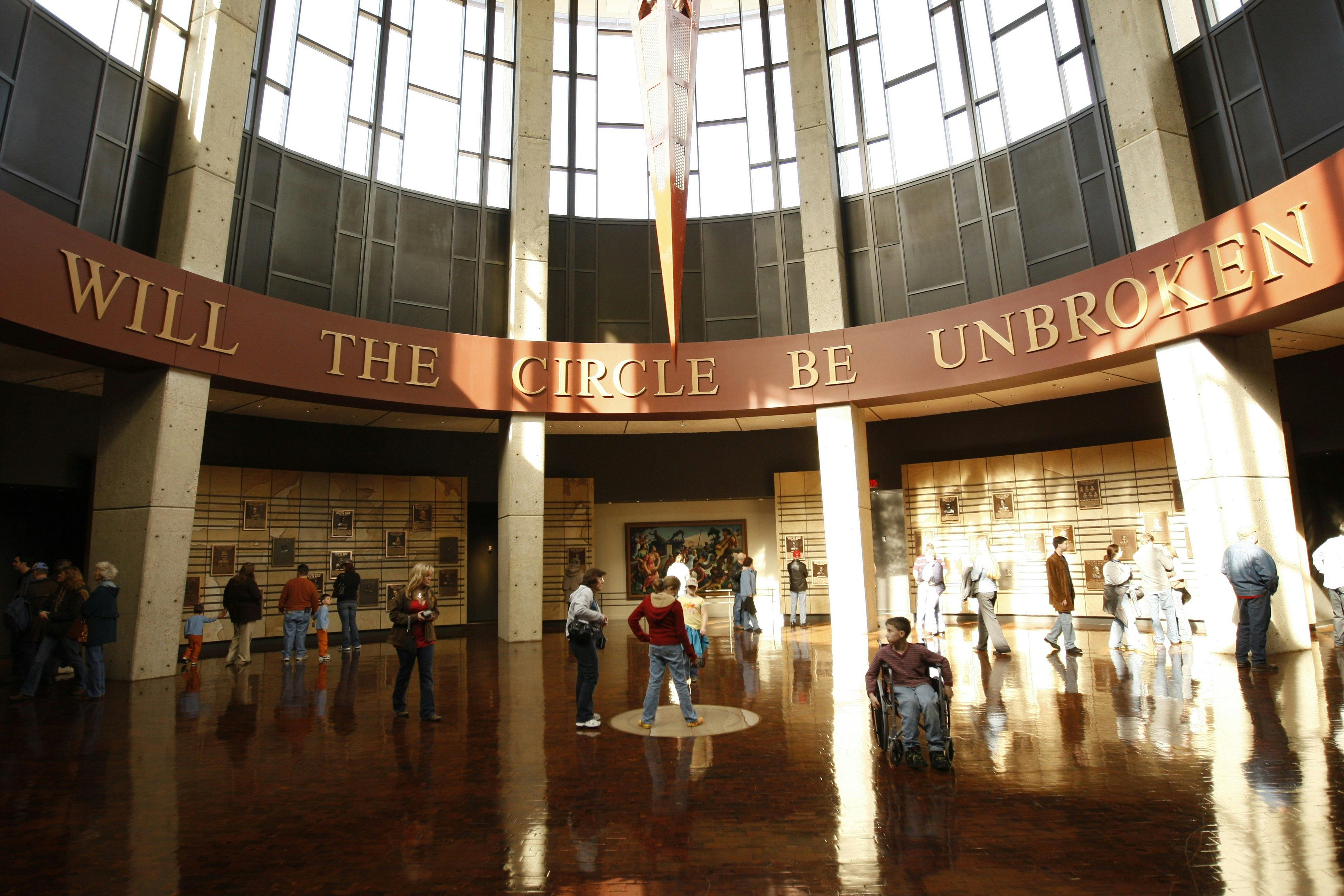 Country Music Hall of Fame & RCA Studio B Tour - Photo 1 of 5